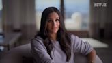 Meghan Markle Gets Emotional in Netflix Docuseries: 'I Don't Know What to Say Anymore'