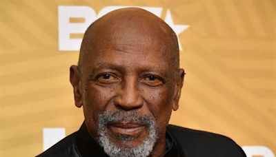 Louis Gossett Jr., Brooklyn-born Oscar winner, cause of death revealed as lung disease