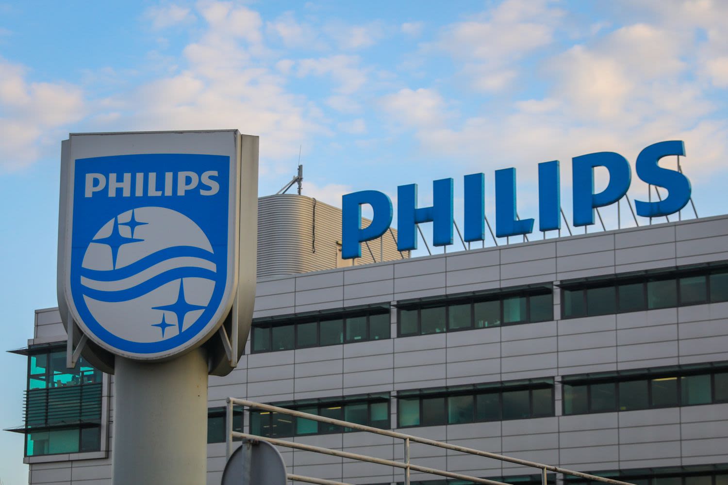 Philips Stock Soars as Company Reaches $1.1B Settlement in US for Sleep Apnea Devices