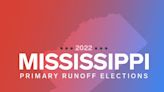 RESULTS: Mississippi held House primary runoff elections