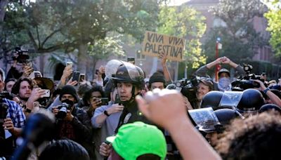 University of Southern California: Universität sagt Abschlussfeier wegen antiisraelischer Proteste ab