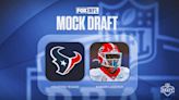2024 Houston Texans 7-round mock draft: Putting final touches on a contender