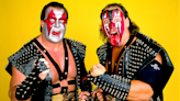 Smash Never Thought Demolition Copied The Road Warriors, Recalls Initial Reaction To Gimmick