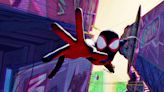 Spider-Man: Across The Spider-Verse Review: Thrilling, Stunning, And Emotional Perfection