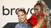 Real Housewives of Dubai Season 2 Premiere Recap: Beyoncé, Babies, and Beef