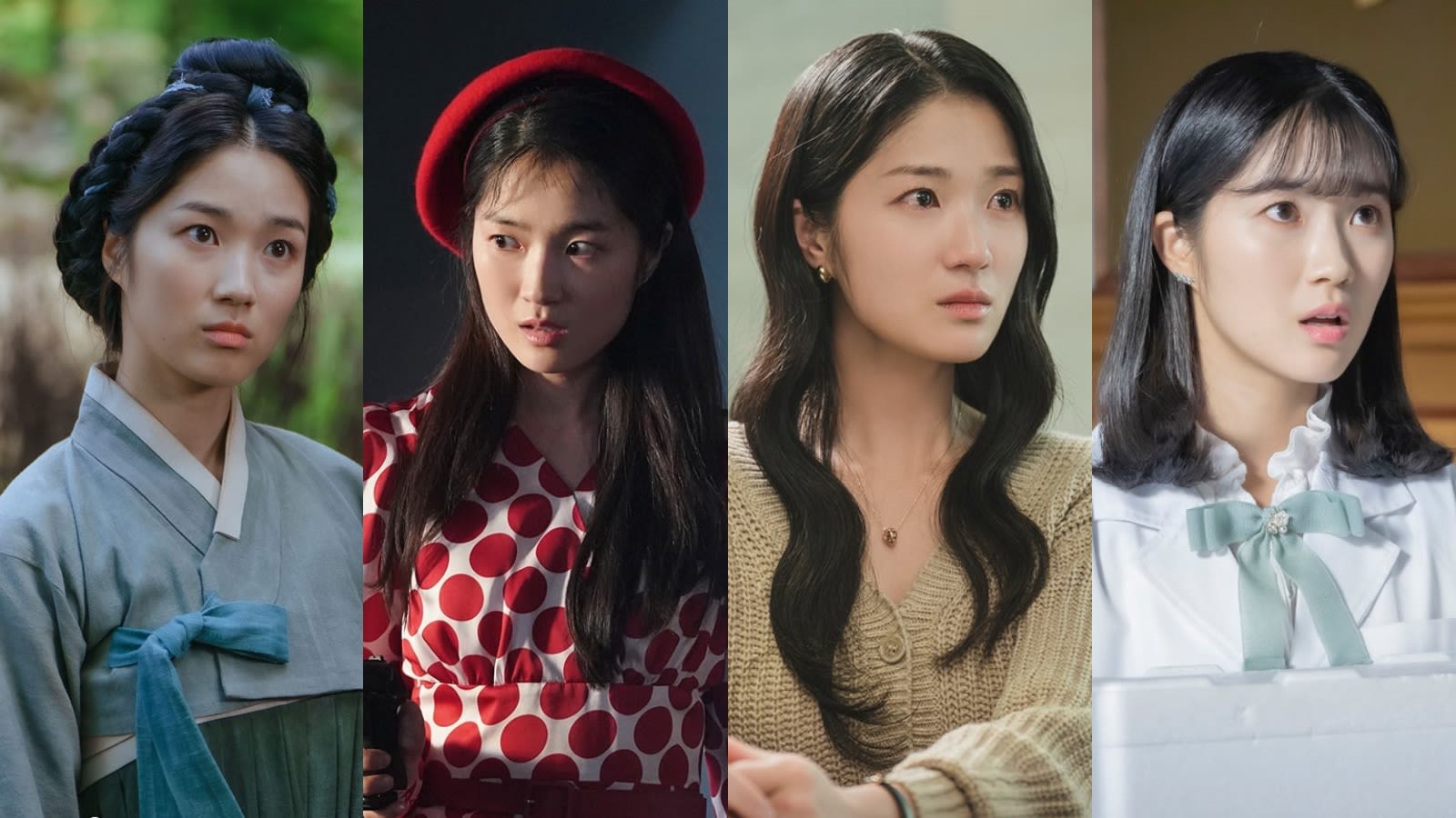 Best Kim Hye-yoon K-dramas to watch after Lovely Runner - Dexerto