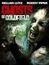Ghosts of Goldfield