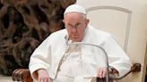 La salud del Papa Francisco: el nuevo parte médico asegura que “mejora de forma progresiva”