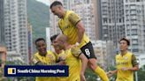 Lee Man players to cash in after beating Kitchee to end league campaign unbeaten