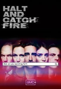 Halt and Catch Fire