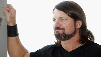 WWE Star AJ Styles Recalls Almost Signing With TNA Instead In 2016 - Wrestling Inc.