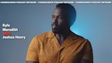 Joshua Henry on New Music and Having Sara Bareilles and Phillipa Soo as a Sounding Board