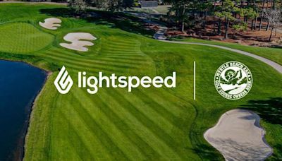 Lightspeed and Myrtle Beach Area Golf Course Owners Association Form Strategic Partnership to Elevate Golf Experiences