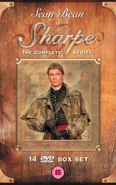 Sharpe: The Legend