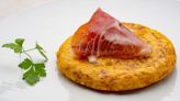 Recetas de tortilla de Karlos Arguiñano para todos los gustos