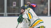 Sturos bloodlines remain strong for Howell hockey in opening win over Canton