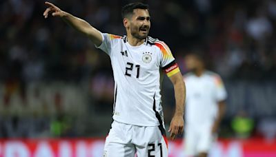 Alemania vs. Grecia: qué canal televisa en España el amistoso internacional 2024, dónde ver por TV en directo y streaming | Goal.com Espana