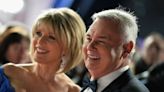 Eamonn Holmes says he's 'not OK' after Ruth Langsford split but hopes for one thing