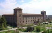 Pavia Civic Museums