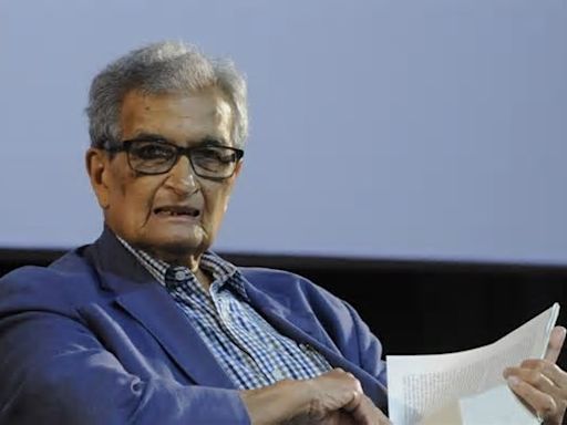 Congress has 'problems that need remedying': Amartya Sen dissects Opposition's loss to BJP