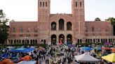 Leaders of Northwestern, UCLA and Rutgers to testify before Congress on campus protests