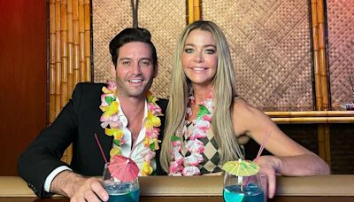 Josh Flagg Sheds New Light on His Friendship with Denise Richards: "You May Wonder..." | Bravo TV Official Site