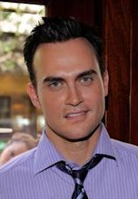 Cheyenne Jackson