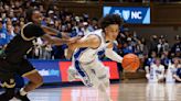 Tyrese Proctor's 22 points propel No. 9 Duke past La Salle 95-66