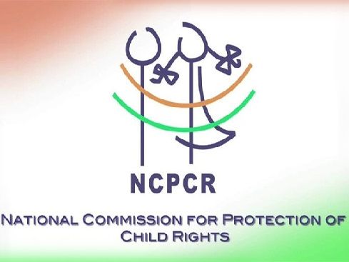 NCPCR chief announces launch of Baal Swaraj Portal