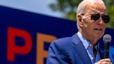 Biden shines a light on safety and equality for LGBTQ+ community at start of Pride Month