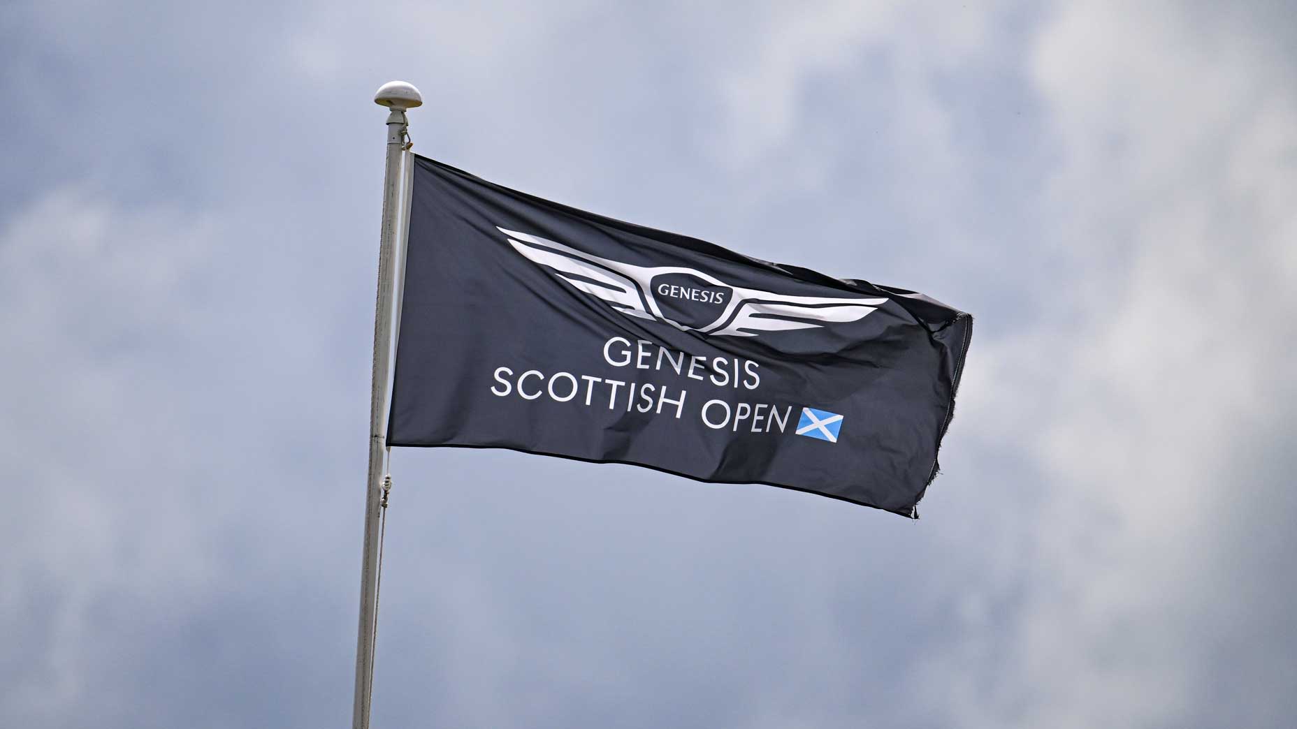 2024 Genesis Scottish Open Friday TV coverage: How to watch Round 2