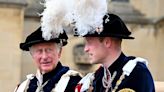 Prince William's Quotes About Inheriting the Throne After King Charles