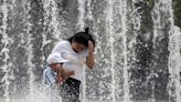 México reporta 10 ciudades con registros máximos de temperatura en las últimas 24 horas