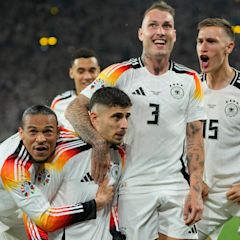 Germany XI vs Spain: Confirmed Euro 2024 team news, predicted lineup and injuries for quarter-final today