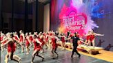 Dance Arts Center Performing Arts Company participates in Dance Masters of America Performing Arts Competition