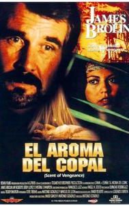 El aroma del Copal