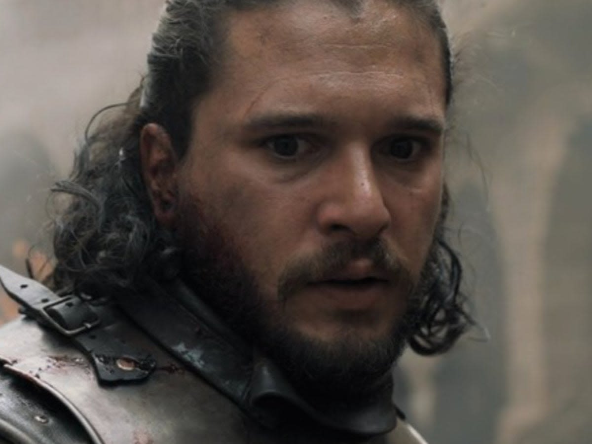 Kit Harington explains ‘fault’ with Game of Thrones’ final season: ‘Mistakes were made’