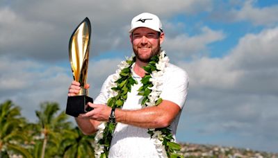 Golf world reacts after sudden passing of two-time PGA Tour winner Grayson Murray