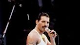 Queen desvela "Face It Alone", una canción inédita con Freddie Mercury