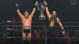 Trevor Murdoch And Mike Knox Win 2023 NWA Crockett Cup