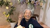 Mikizo Ueda: Japan’s oldest man who served in WW II dies at age 112