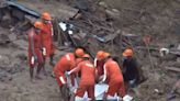 Vasant Vihar Wall Collapse: NDRF Recovers Body Of Labourer From Under Debris, 2 Feared Trapped