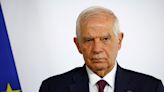 EU set to discuss Rafah mission, Borrell criticises Israel's Netanyahu
