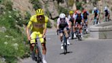 Pogačar and Evenepoel attack Vingegaard to land psychological blow before Tour de France showdown in the Alps