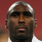 Sol Campbell