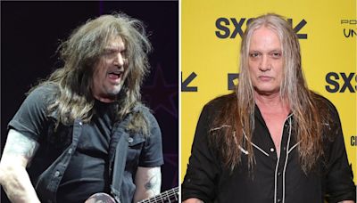 Dave Sabo: Skid Row Sebastian Bach Reunion Is 'Not Gonna Happen'