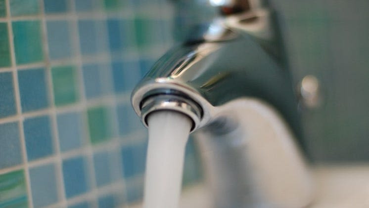 Austin Water to repair southwest area leak, asks region customers to conserve water Friday