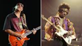 “Santana, right? I love your choice of notes”: Carlos Santana recalls the time he met Jimi Hendrix