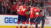 The Panthers are back in the Stanley Cup Final after losing in the title round last year