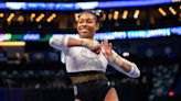 Broken lamps and smashed records: The story of Missouri gymnastics star Jocelyn Moore